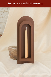 Bougeoir MADONNA