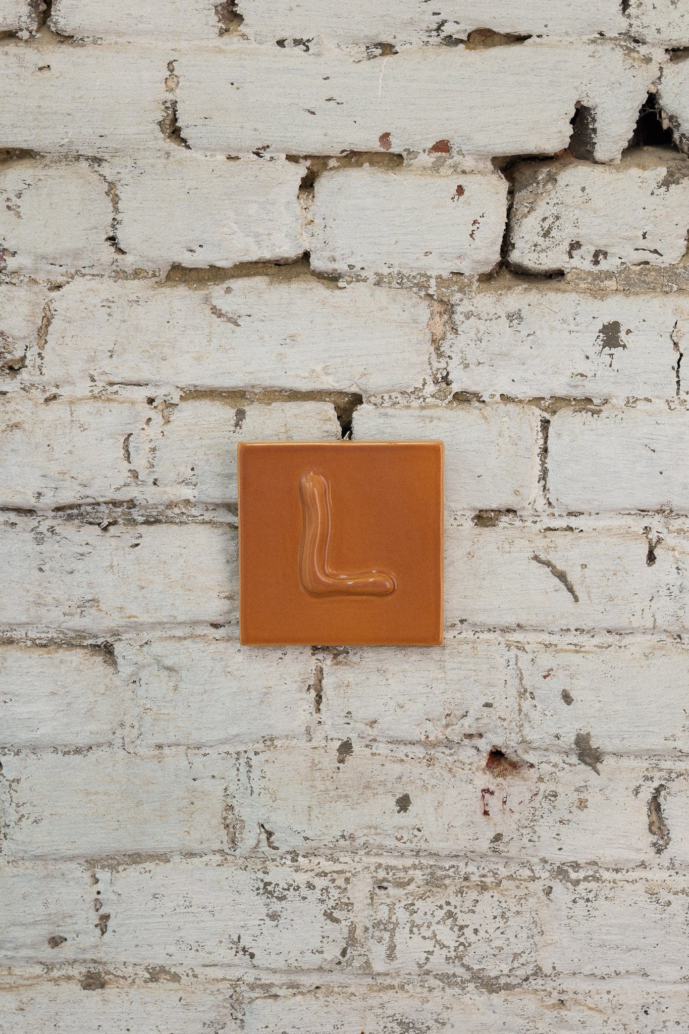 CARO - Carreau de Faïence