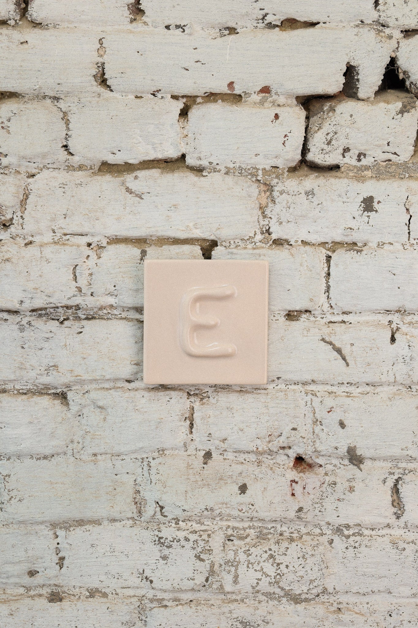 CARO - Carreau de Faïence