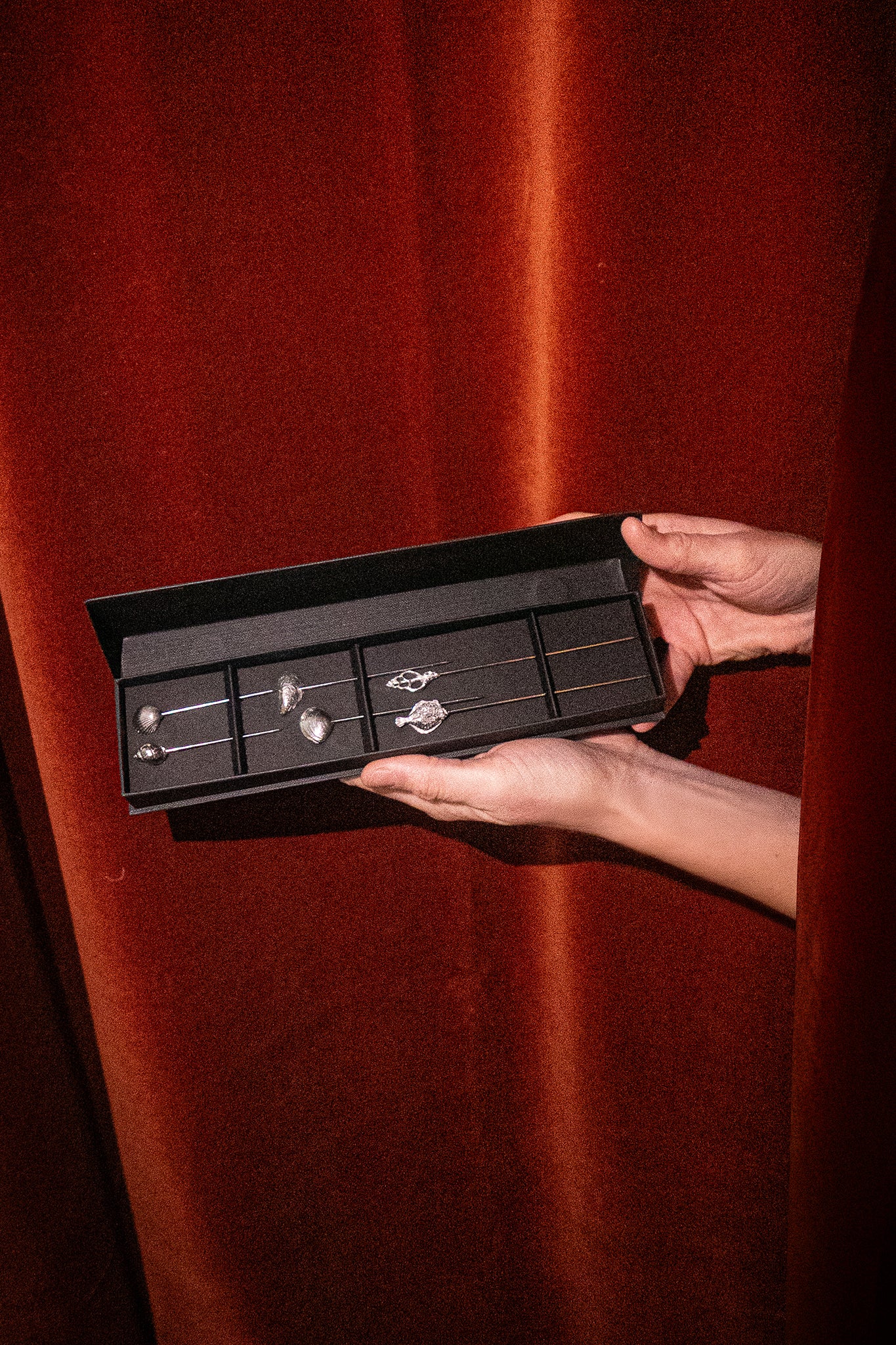 NICOLAS - Pics à crustacés