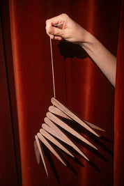 KEVIN - Mobile décoratif