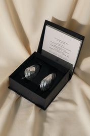 JULIEN - couverts à moules