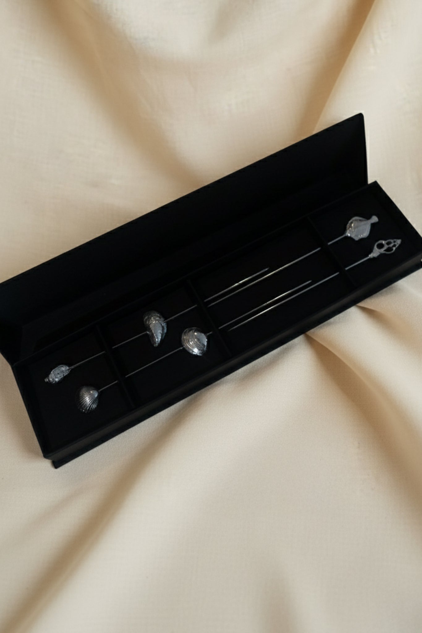 NICOLAS - Pics à crustacés