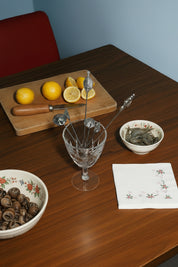 NICOLAS - Pics à crustacés