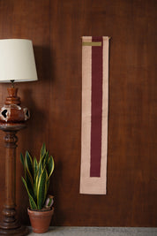 FRANÇOISE - Tapisserie murale - Vert