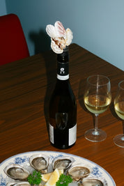 ROMAIN - Bouchon de bouteille - Coquillage