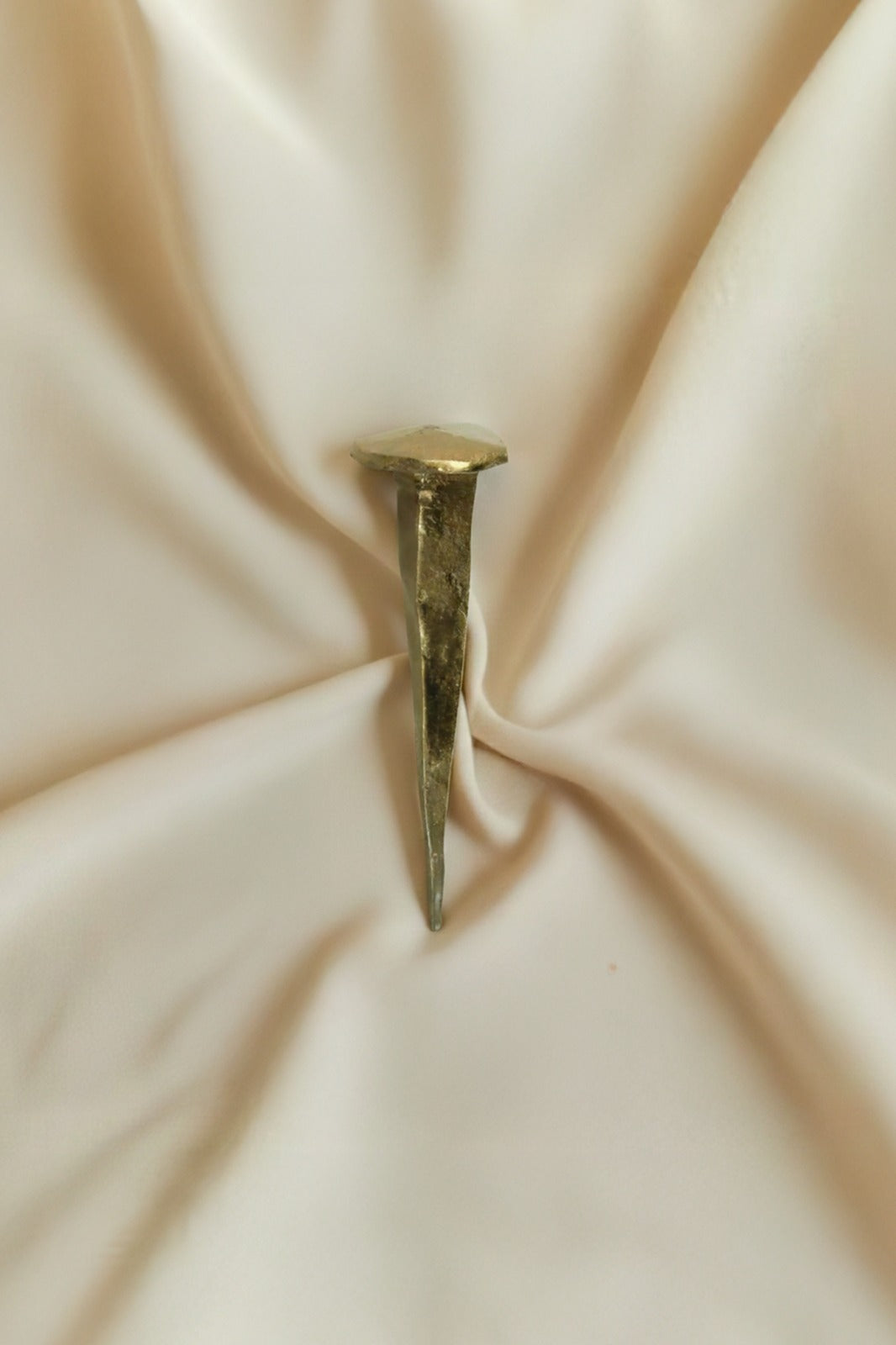 VINCENT - Clou décoratif - Rond