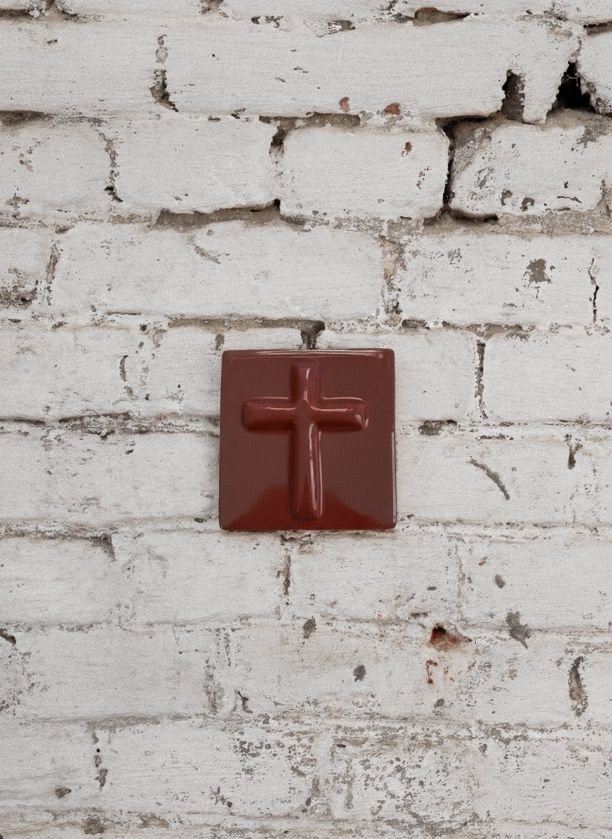 CARO - Carreau de Faïence