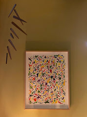 KEVIN - Mobile décoratif